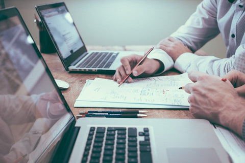 10 sposobów na skuteczne pozycjonowanie stron www z Cybereyeagency - CYBEREYEAGENCY