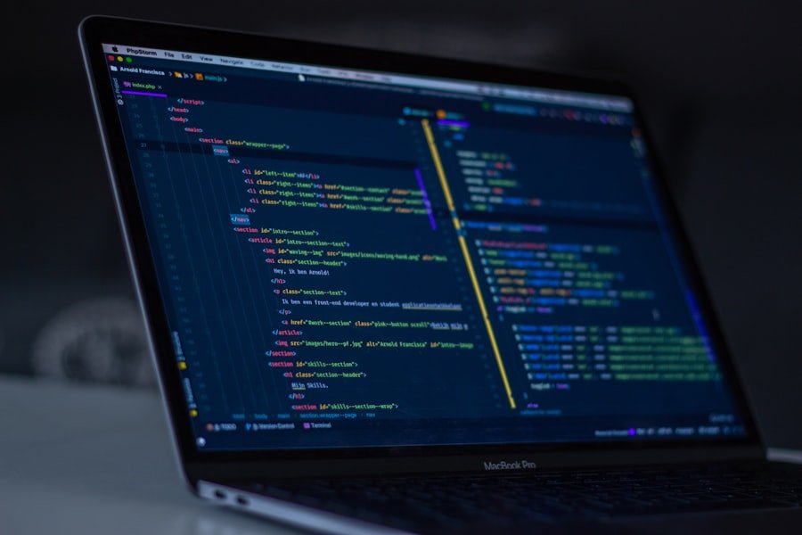 Lepsza Widoczność strony z Audytem SEO od Cybereyeagency - CYBEREYEAGENCY