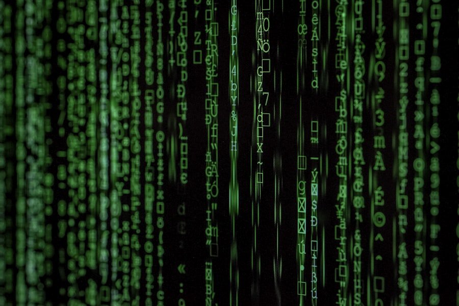 Mistrzostwo SEO copywritingu: strategie Cybereyeagency - CYBEREYEAGENCY