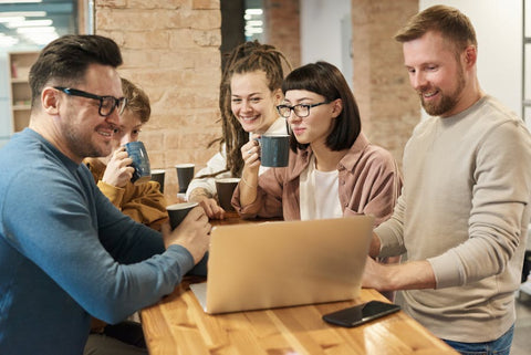 Najlepszy przewodnik po reklamach Microsoft Bing od Cybereyagency - CYBEREYEAGENCY
