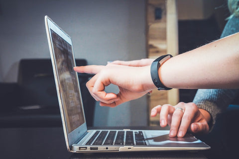 Link building prezentacja - Cybereyeagency