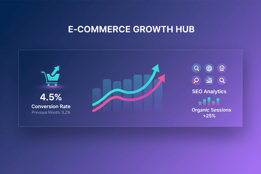 Strategia SEO od Cybereyeagency - CYBEREYEAGENCY