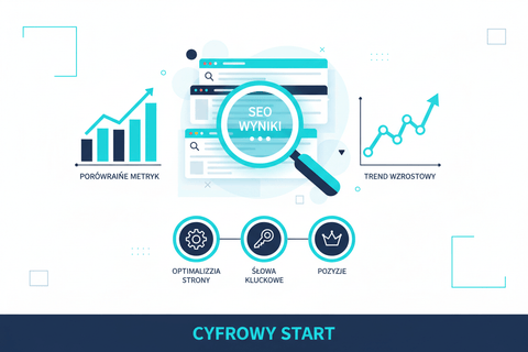 Dlaczego warto porównać usługi SEO Cybereye Agency — co wyróżnia nasze podejście do pozycjonowania.