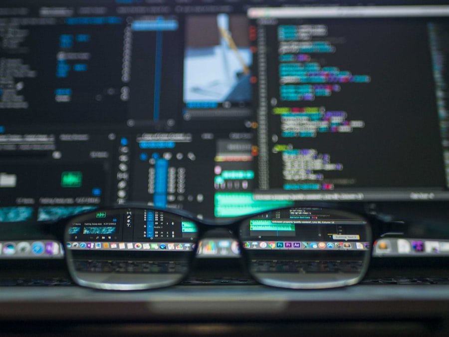 Wdrożenia Consent Mode zgodnie z prawem od Cybereyeagency - CYBEREYEAGENCY