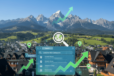 Zasady lokalnego pozycjonowania z Cybereyeagency-Zakopane - CYBEREYEAGENCY