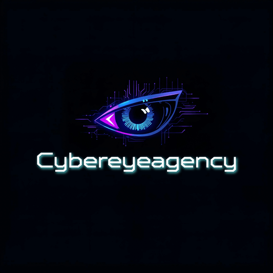 Cybereyeagency - Agencja Marketingowa z Wrocławia - CYBEREYEAGENCY
